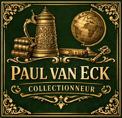 collectionneur logo